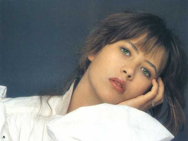 苏菲·玛索/Sophie Marceau-4-17